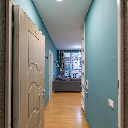 K&m Apartmán *