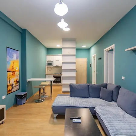 Apartmán K&m *