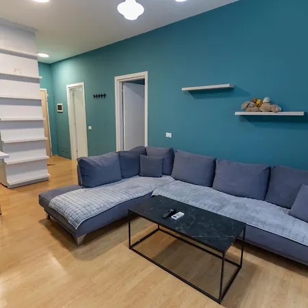 K&m Apartmán Tirana
