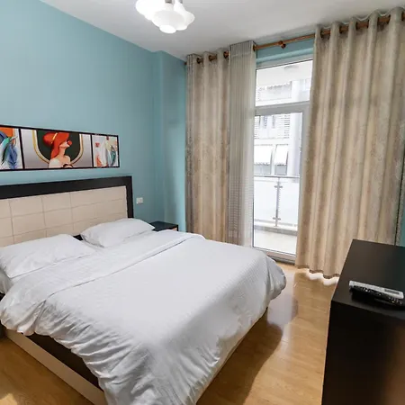 Apartmán K&m *