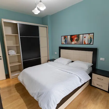 K&m Apartmán Tirana