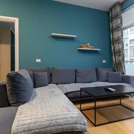 Apartmán K&m