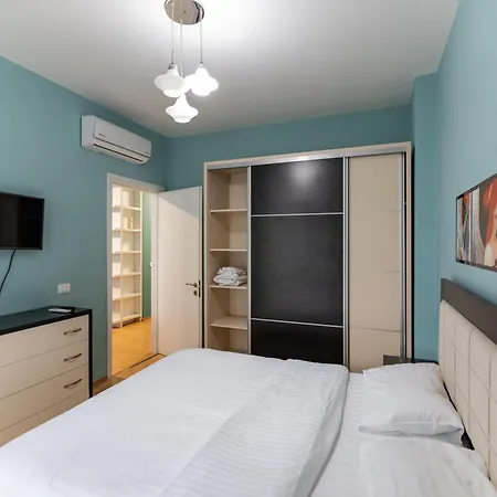 K&m Apartmán