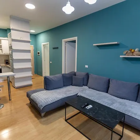Apartmán K&m