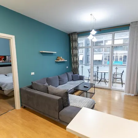 K&m Apartmán *