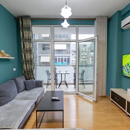 K&m Apartmán Tirana