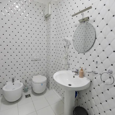 Apartmán K&m Tirana