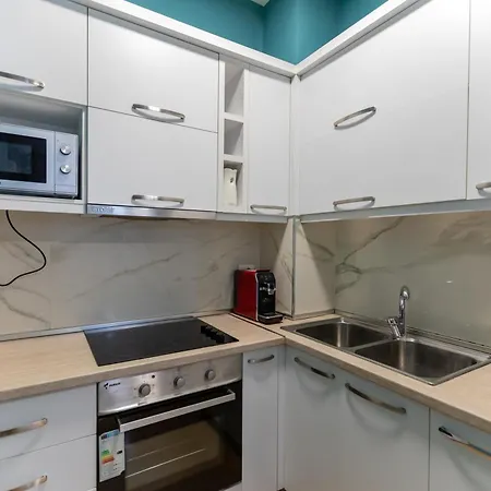 Apartmán K&m