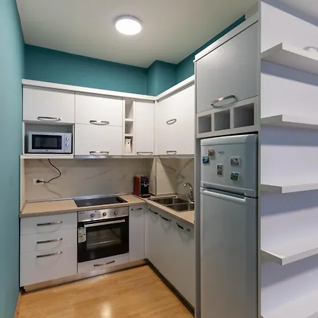 K&m Apartmán *