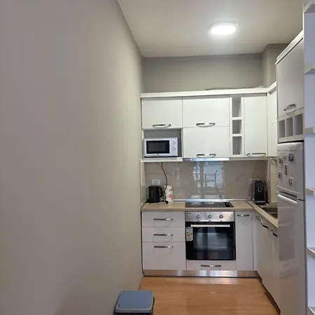 Apartment K&m
