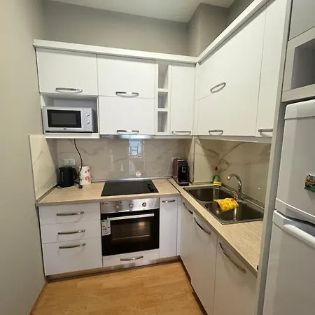 K&m Apartment