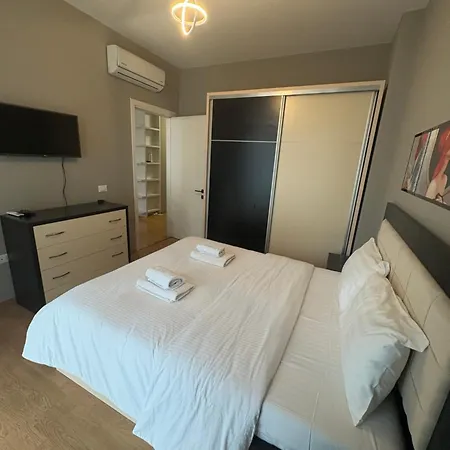 K&m Apartment