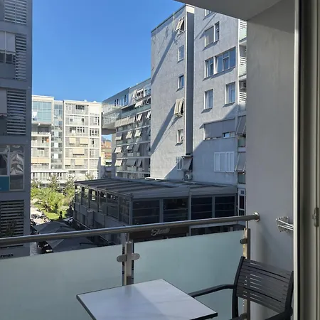 K&m Apartment *