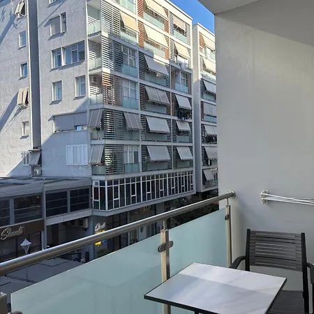Apartament K&m *
