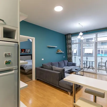 K&m Apartament