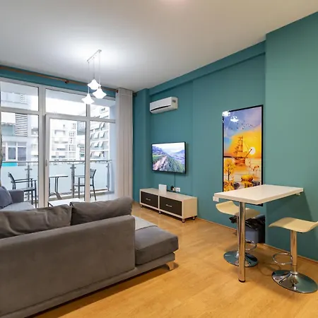 K&m Apartament *